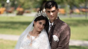 Лёша и Мила 1 часть