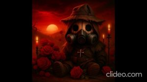 ПYГⱯЛ0 - привыкая к твоим ядам