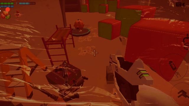 Episodes 17 by Wiarpro
the Alps