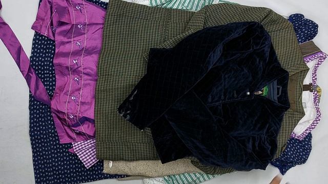 Фото лота №39365 по запросу Тироль (тирольская одежда) оптом