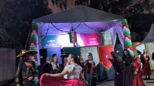 independence day of Mexico