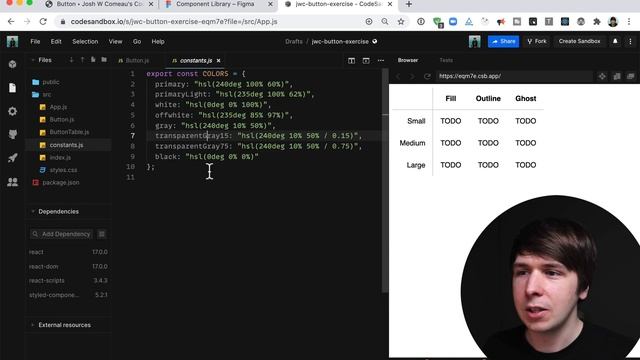 Button brief смотреть онлайн