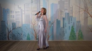 "ПОСМОТРИ НА ЗВЁЗДЫ" Мария Жукова Че (Челябинск) Слова и музыка Марии Жуковой