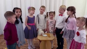 Песня "Кошка беспородная"