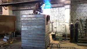Kostroma boiler equipment Plant LLC