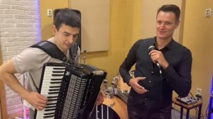 Денис Потапов и Марат Шагалиев (Ижевск)