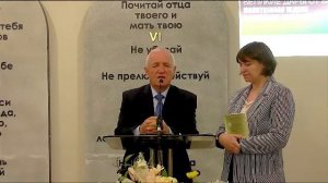 Богослужение | Церковь Три Ангела |20 сентября 2025