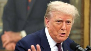 Reuters: Европа устала от непостоянства Трампа в отношении РФ