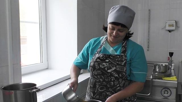 Поздравление Валентины Юрьевны