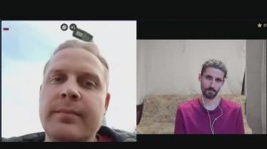 Грустный или никакой. На чем внимание.