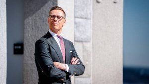 Член Совбеза Иванов: слова Стубба о победе Финляндии над СССР – намек на Украину