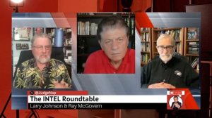 Круглый стол с Джонсоном и Макговерном: еженедельный обзор 20 сентября