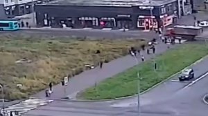 Видео от Аварийка LIVE | ДТП и ЧП России