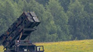 Atlantic: США приостановили продажу систем Patriot европейским странам