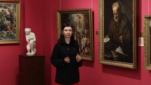 «Архимед». Мастер  Благовестия пастухам. Секрет имени автора.