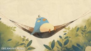 Whispers of the Garden | Spring beats to be Optimistic