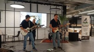 D7 ("Рок в защиту животных" Нижний Новгород 20-09-2025)