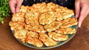 Нежные рубленые котлеты из куриной грудки – простой и вкусный рецепт для всей семьи