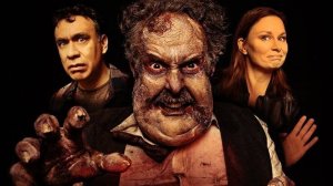 Too Late (фильм, 2021) Too Late 2021 комедия ужасы США