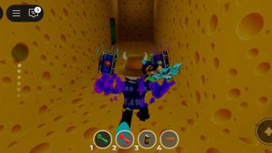 Прохождение сырново лоберинта