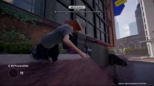 🛹 EA Skate 4 — Свобода улица и чистый хардкор 🎮