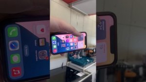 Видеообзор на телефон iPhone 12 mini