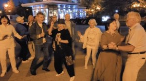 А я девчонка русская... 19.09.25...