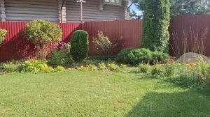 Услуги озеленения садовых участков в Москве и Подмосковье