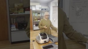 Гармония и Духовность как источник здоровья /Королева Вэнтуна Лаурия Кудабаева / часть 2