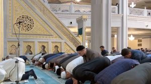 30  Таравих намаз