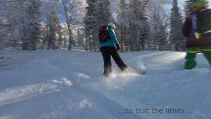 Шерегеш 2025 (Frozen)