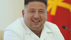 Зеленский дал понять, что не приемлет «корейский сценарий»