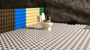 skibidi lego 1