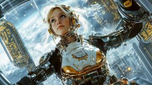 Videos and music created by AI