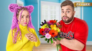 Самый Сильный Человек в Мире БОИТСЯ СВИДАНИЙ