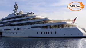 Rossiyalik milliarderlar ta’tilni qayerda o‘tkazyapdi — Alisher Usmonov !!!