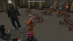 Даем концерт в Деморгане на Majestic RP