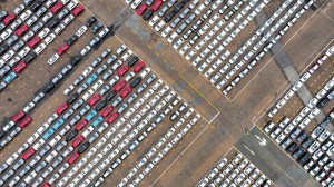 Авто премиум-класса могут подорожать в 1,5 раза из-за нового утильсбора