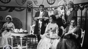 Вечный Недоросль великолепного Фонвизина (1971)