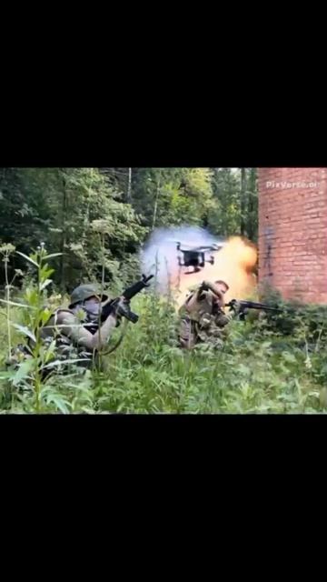 Видео из фото с ИИ