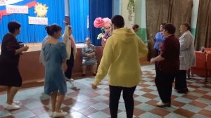 Всегда и в любом возрасте нужно уметь отдыхать.