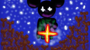 "Мультивселенная Чебурашки" - Сборник анимации