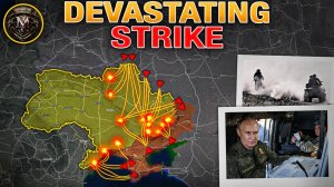 Southeast Ukraine Under Strikes🚨Zaporizhzhia Offensive Only Intensifies💥Military Summary 2025.9.20