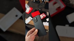 Вам — OnePlus 13s.
Компактный, и мощный палас 🔥
