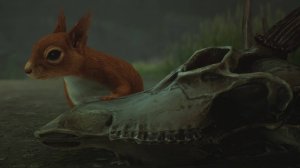 Hogwarts RU. Серия №3