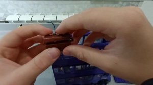 обзор на автобус из Гарри Поттера!