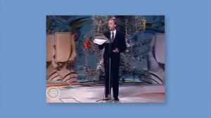 Михаил Задорнов. Культурные люди со Степаном Агафоновым