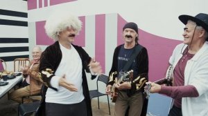 Повар (Кавказские куплеты)