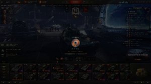 Танки. Субботний стрим