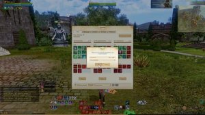 Archeagе_ Старт за хила-3.